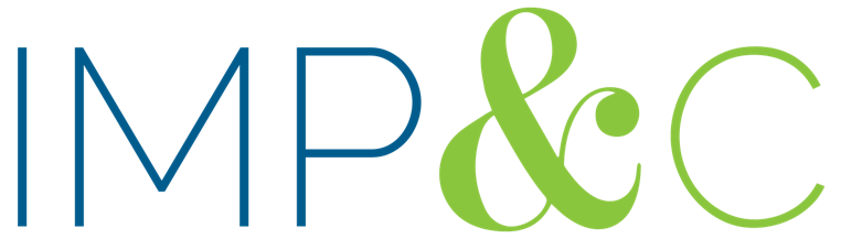 IMP&C logo